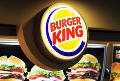 Burger King płaci wysokie odszkodowanie