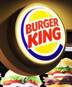 Burger King płaci wysokie odszkodowanie