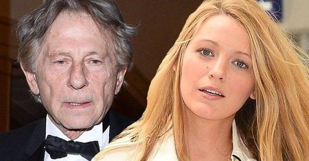Prowadzący ceremonię w Cannes zażartował z gwałtu Romana Polańskiego! Blake Lively ostro zareagowała