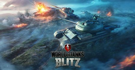 Marzy Wam się World of Tanks na Steamie? Będzie już dziś. Blitz