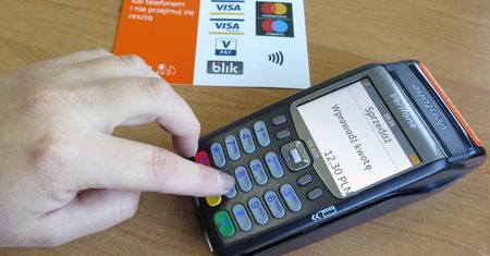 Blik nawiązuje współpracę z Mastercard. Umożliwi to użytkownikom płatności zbliżeniowe - również za granicą