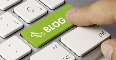 Blogi 2.0 - czas na Was!