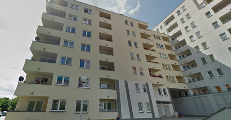 Mieszkańcy 147 lokali musieli się stąd wynieść. Jest nowa ekspertyza bloku przy Piaskowej 9