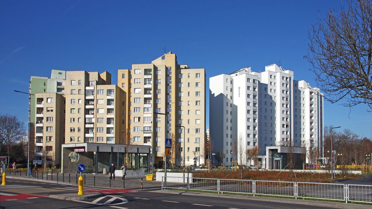 Premia termomodernizacyjna będzie również przysługiwała na remonty bloków z wielkiej płyty. Zmiany w przepisach przyjął w tym tygodniu Sejm