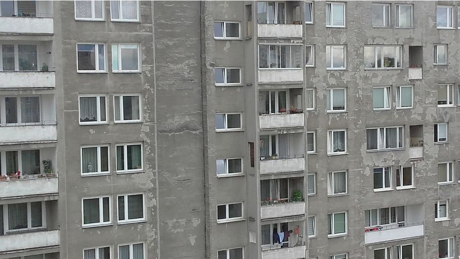 Mężczyzna zadźgał byłą partnerkę, a następnie odebrał sobie życie.