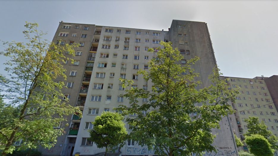Policja interweniowała w gorzowskim mieszkaniu