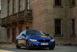 Test BMW 440i M Performance – dodatki robią różnicę