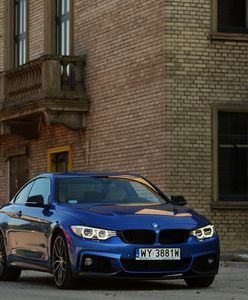 Test BMW 440i M Performance – dodatki robią różnicę