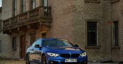Test BMW 440i M Performance – dodatki robią różnicę