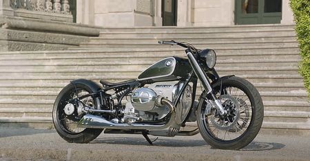 Premiera BMW R18 już niedługo. O nowym motocyklu wiemy sporo