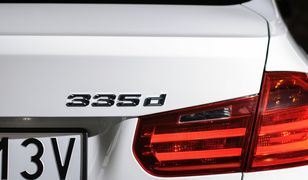 Czy znasz pojemności silników tych wersji BMW?