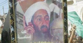 Osama bin Laden niezamierzonym zwycięzcą wojny?