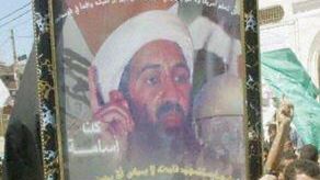 Bin Laden zwycięzcą (fot. AFP)