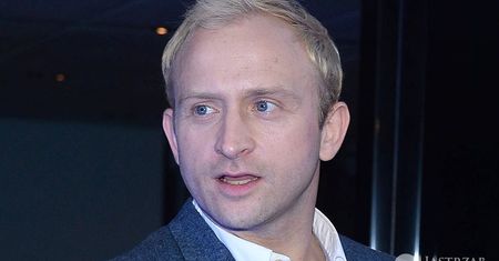 Borys Szyc wyprowadził się do Sopotu! Miał ku temu ważny powód [Wideo]
