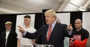 Brexit niemal pewny. Boris Johnson dostał zielone światło od wyborców