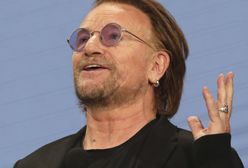 Hojny gest U2. Przekazali 10 mln euro służbom walczącym z koronawirusem