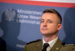 Kulisy rezygnacji wiceszefa BOR. Tomasz Kędzierski miał powoływać się na matkę prezesa PiS