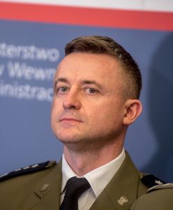 Kulisy rezygnacji wiceszefa BOR. Tomasz Kędzierski miał powoływać się na matkę prezesa PiS