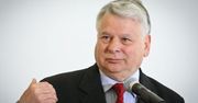 Bogdan Borusewicz: Duda był po drugiej stronie