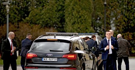 To już koniec BOR. Prezydent Duda podpisał ustawę o Służbie Ochrony Państwa