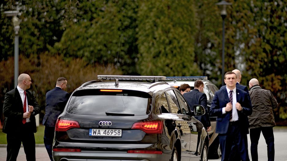 Duża zmiana dotycząca BOR