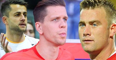 EURO 2016: Wiemy, który bramkarz zagra mecz z Ukrainą!