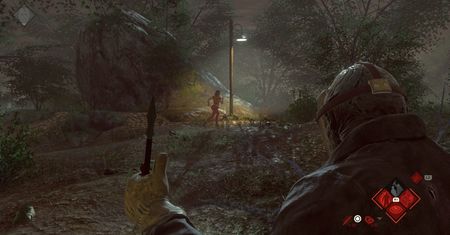 We Friday the 13th: The Game można już grać samemu
