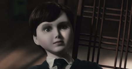 The Boy (2016)
