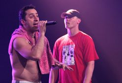 Marcin Miller nie napisał piosenki "Szalona"