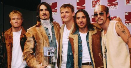 Backstreet Boys zagrali koncert w Warszawie! Już nie wyglądają tak słodko jak w latach 90. Ale się zmienili!