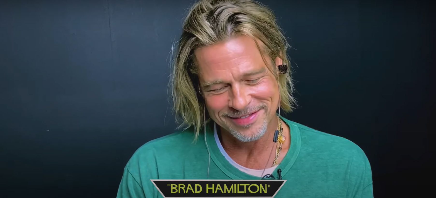 Jennifer Aniston i Brad Pitt razem w projekcie