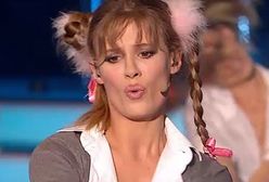 "Twoja twarz brzmi znajomo": Zobacz nowe wcielenie Britney Spears!