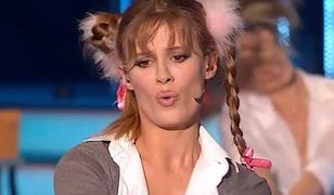 "Twoja twarz brzmi znajomo": Zobacz nowe wcielenie Britney Spears!