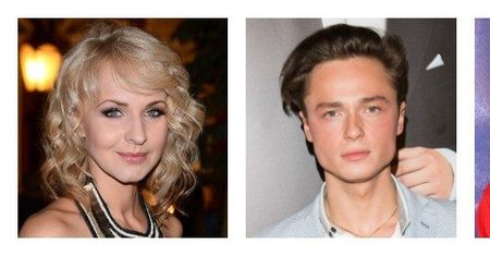 Zofia Zborowska, Monika Dryl i Patryk Pniewski nowymi gwiazdami najpopularniejszego polskiego serialu!