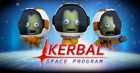 Kerbal Space Program najnowszym nabytkiem Take-Two
