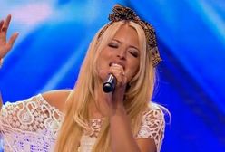 "X Factor": na co dzień śpiewa na weselach, swoim głosem zachwyciła jury programu!