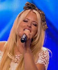 "X Factor": na co dzień śpiewa na weselach, swoim głosem zachwyciła jury programu!