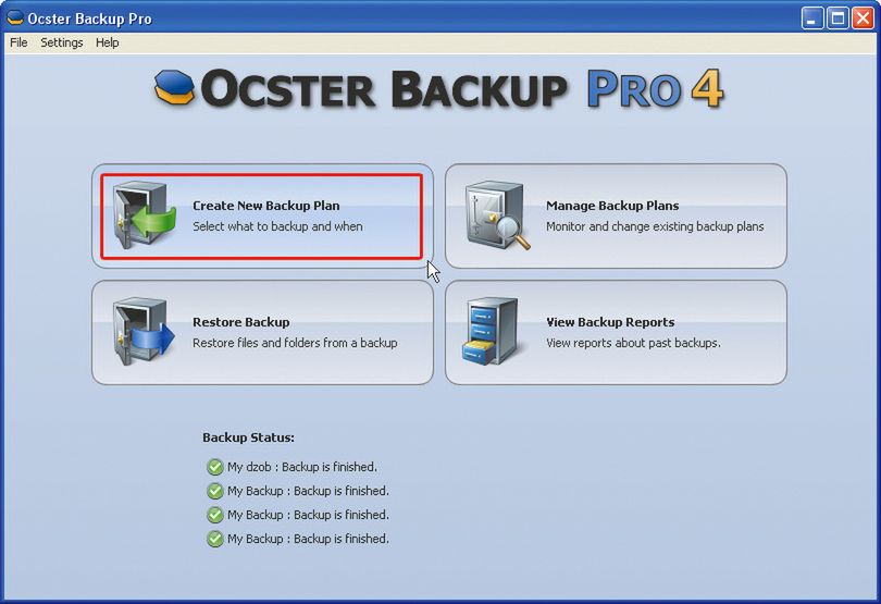 Kalendarz programów 2011 - maj