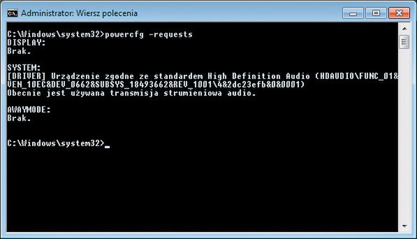 Zasilanie - napraw to sam