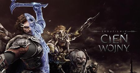 Middle-Earth: Shadow of War - w Mordorze cienie zaległy na dłużej [Aktualizacja]
