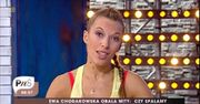 Ewa Chodakowska odchodzi z TVP!
