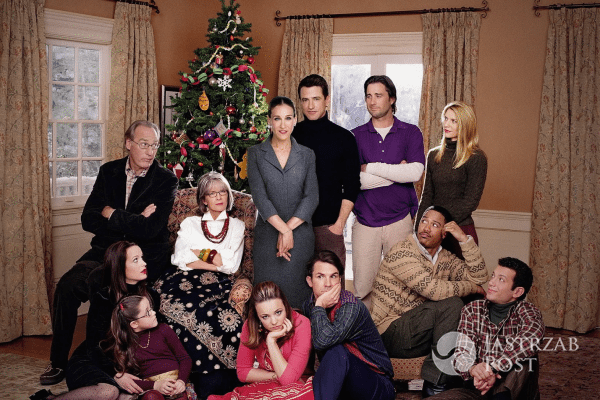 Najlepsze filmy na święta Bożego Narodzenia: Rodzinny dom wariatów
