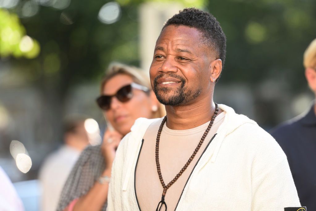 Cuba Gooding Jr. oskarżony o molestowanie kolejnych 7 kobiet. Łącznie 22 ofiary