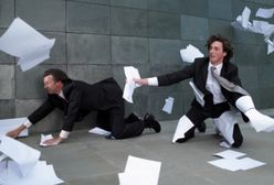 Czy jest coś nudniejszego od czytania cudzych CV?