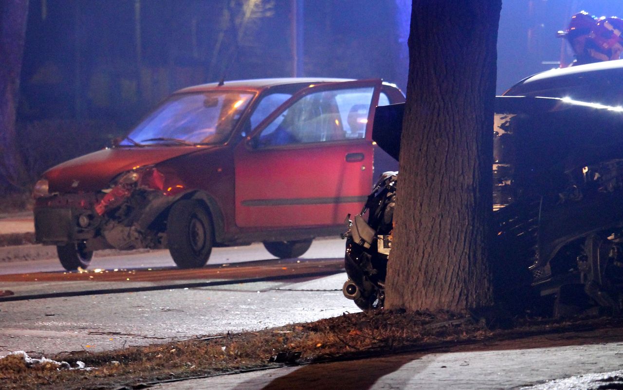 Kierowca seicento zatrzymany nielegalnie? Prokuratura wydała komunikat