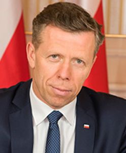 Piotr Ćwik nowym nowym wojewodą małopolskim. Józef Pilch podał się do dymisji