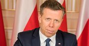 Piotr Ćwik nowym nowym wojewodą małopolskim. Józef Pilch podał się do dymisji