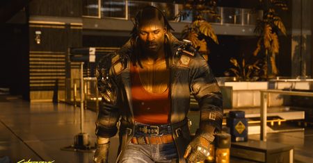 Cyberpunk 2077 będzie miał wiele zakończeń