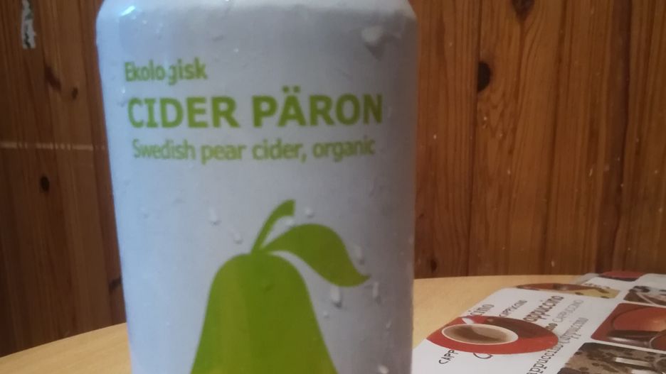 Cydr z Ikei według polskiego prawa nie jest cydrem. Co na to sieć? 