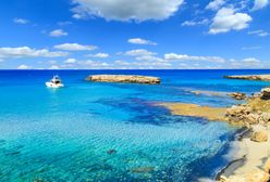 Temperatury. Cypr. Gdzie wypoczywać, by cieszyć się piękną aurą i najlepszymi widokami